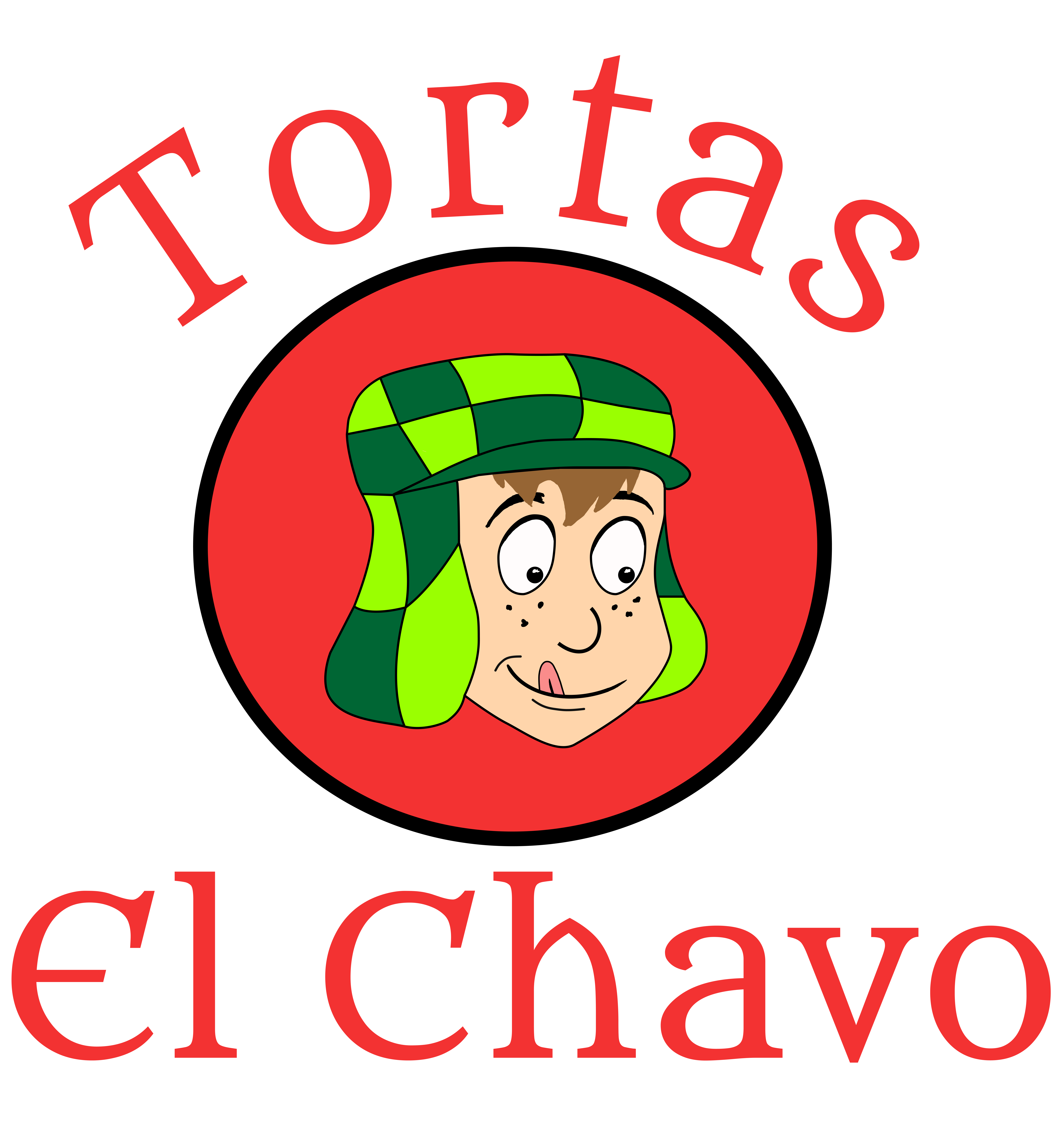 El Chavo logo