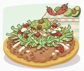 Tostadas