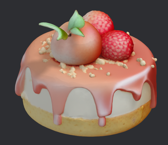 Desserts