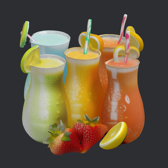 Drinks