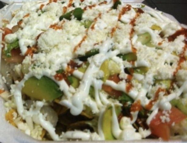 Flautas