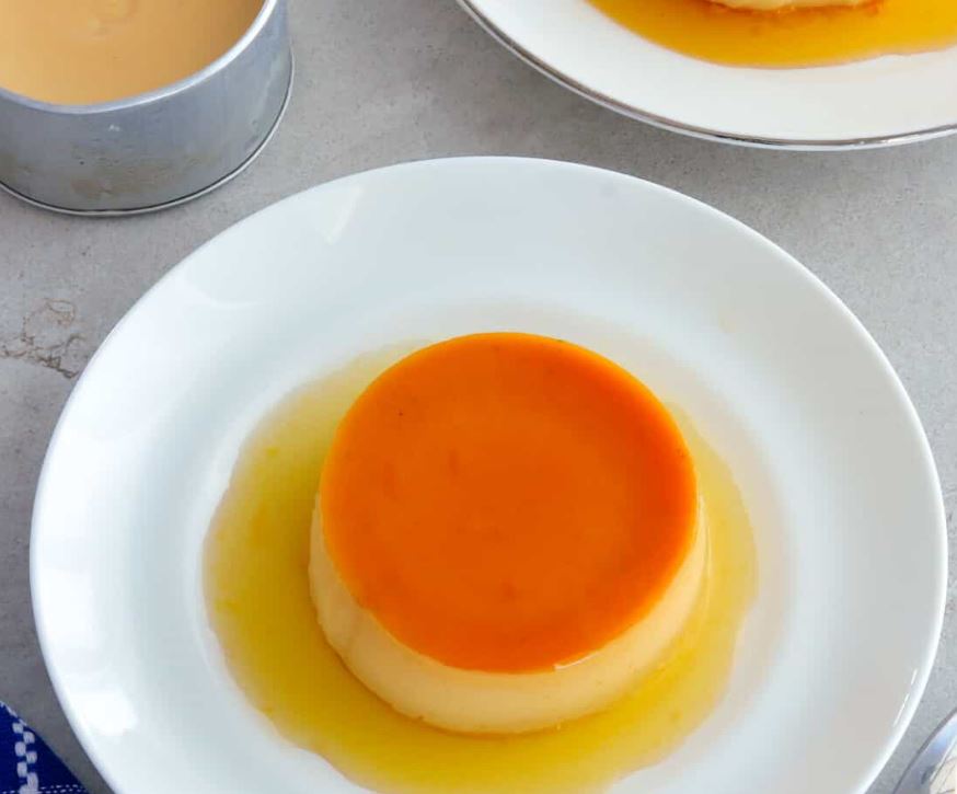Desserts