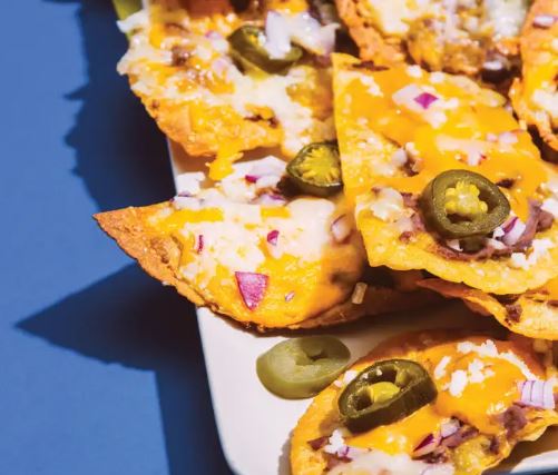 Nachos