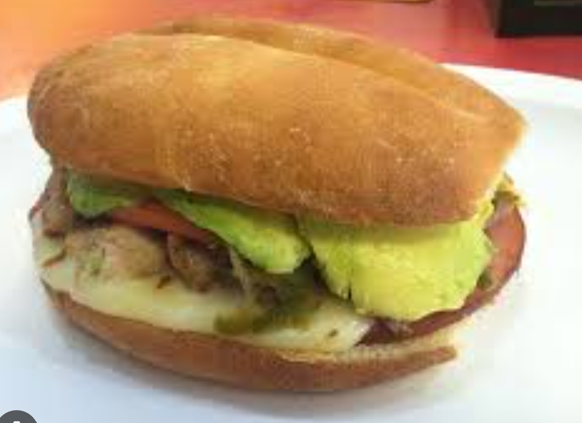 Torta El Chavo